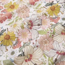 Tischläufer L 160 X B 50cm HIPPIE TRAIL In Bunt -Dekor Haus Geschäft butlers tischlaufer l 160 x b 50cm hippie trail in bunt 3